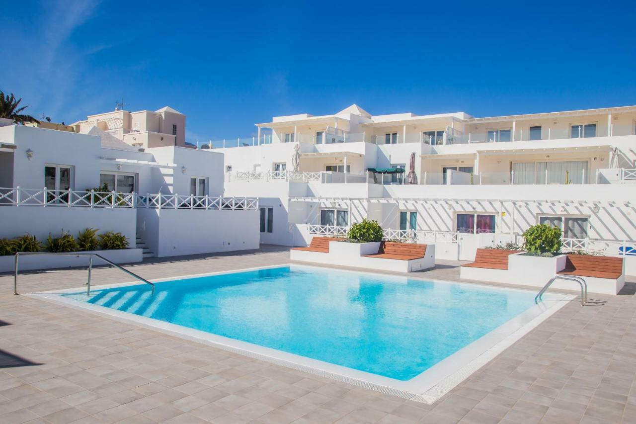 Flower Beach Suite 6 Playa Honda  Exterior foto