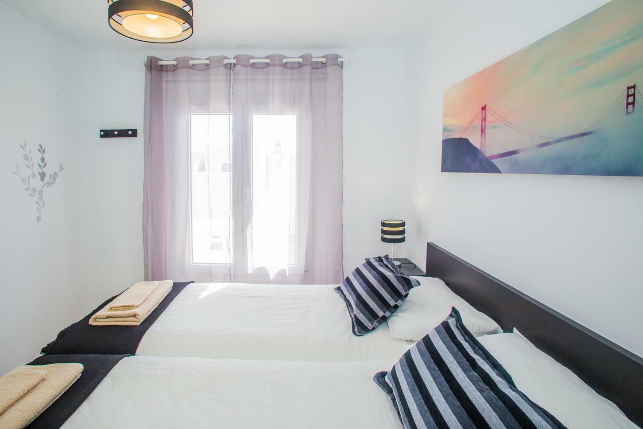 Flower Beach Suite 6 Playa Honda  Exterior foto